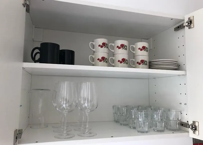 Apartament Joy - Lachen